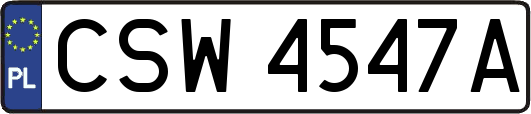 CSW4547A