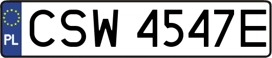 CSW4547E