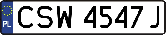 CSW4547J