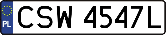CSW4547L