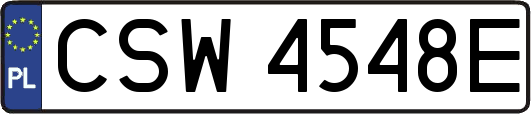 CSW4548E
