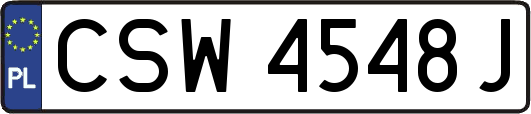 CSW4548J