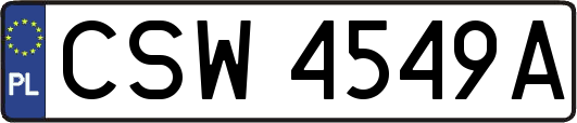 CSW4549A