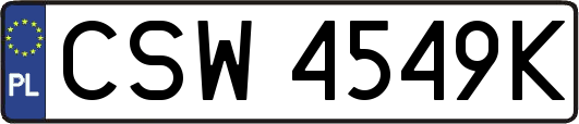CSW4549K