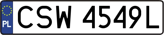 CSW4549L