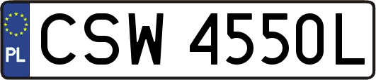 CSW4550L