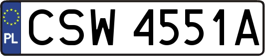 CSW4551A