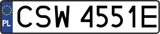 CSW4551E