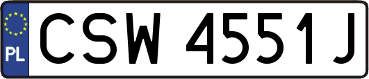 CSW4551J
