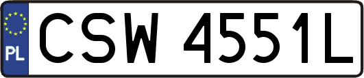 CSW4551L