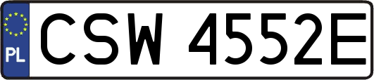 CSW4552E