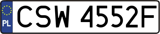 CSW4552F