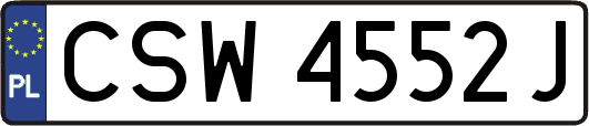 CSW4552J