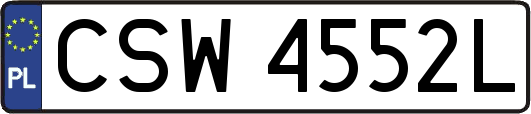 CSW4552L