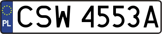 CSW4553A
