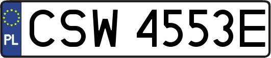 CSW4553E