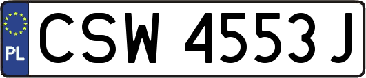 CSW4553J