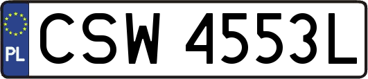 CSW4553L