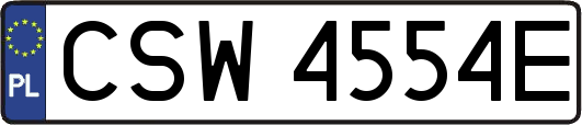 CSW4554E