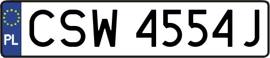 CSW4554J