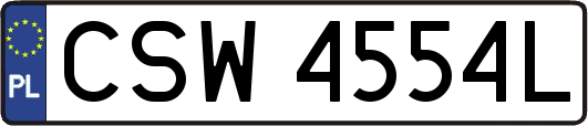 CSW4554L