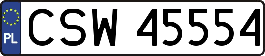 CSW45554