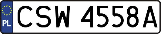 CSW4558A