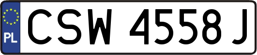 CSW4558J