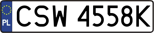 CSW4558K