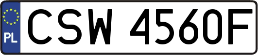 CSW4560F