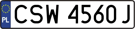 CSW4560J