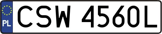CSW4560L