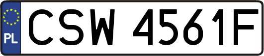 CSW4561F