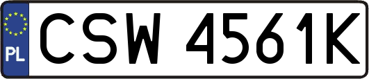 CSW4561K