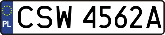 CSW4562A
