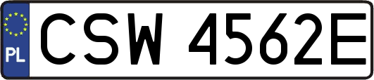 CSW4562E