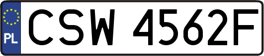 CSW4562F