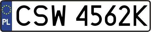 CSW4562K