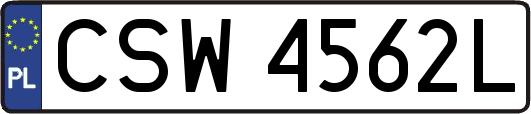 CSW4562L