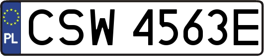 CSW4563E