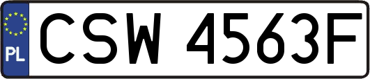CSW4563F