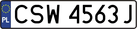 CSW4563J