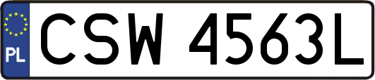 CSW4563L