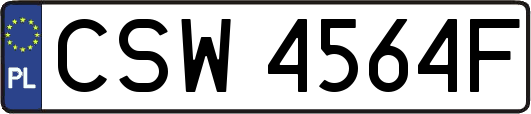 CSW4564F