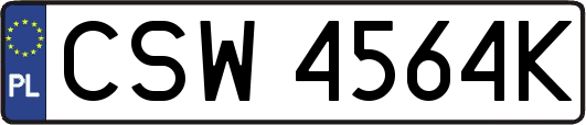 CSW4564K