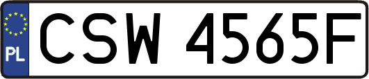 CSW4565F