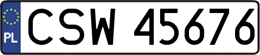 CSW45676