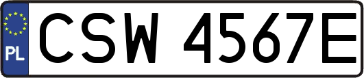 CSW4567E