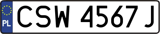 CSW4567J