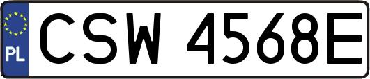 CSW4568E